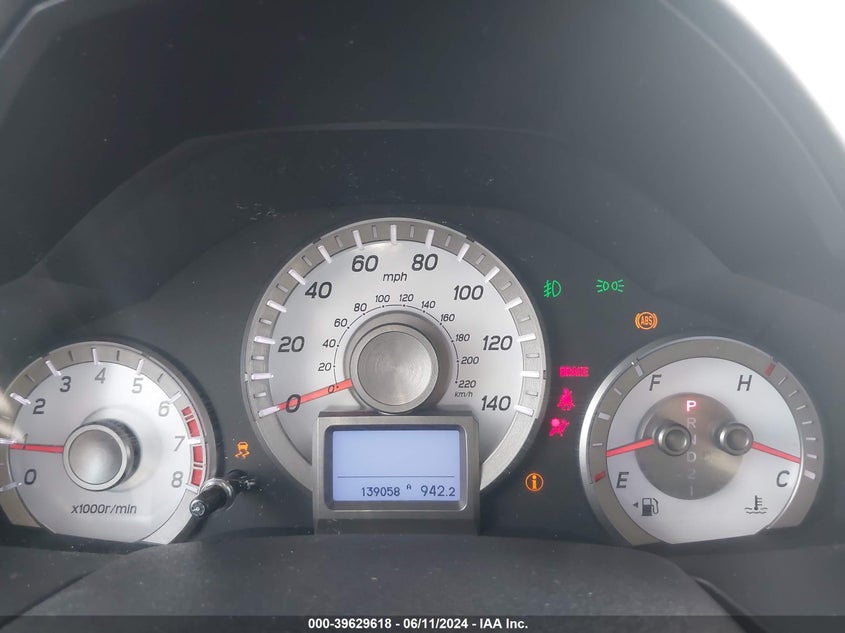 2015 Honda Pilot Touring VIN: 5FNYF3H97FB034890 Lot: 39629618