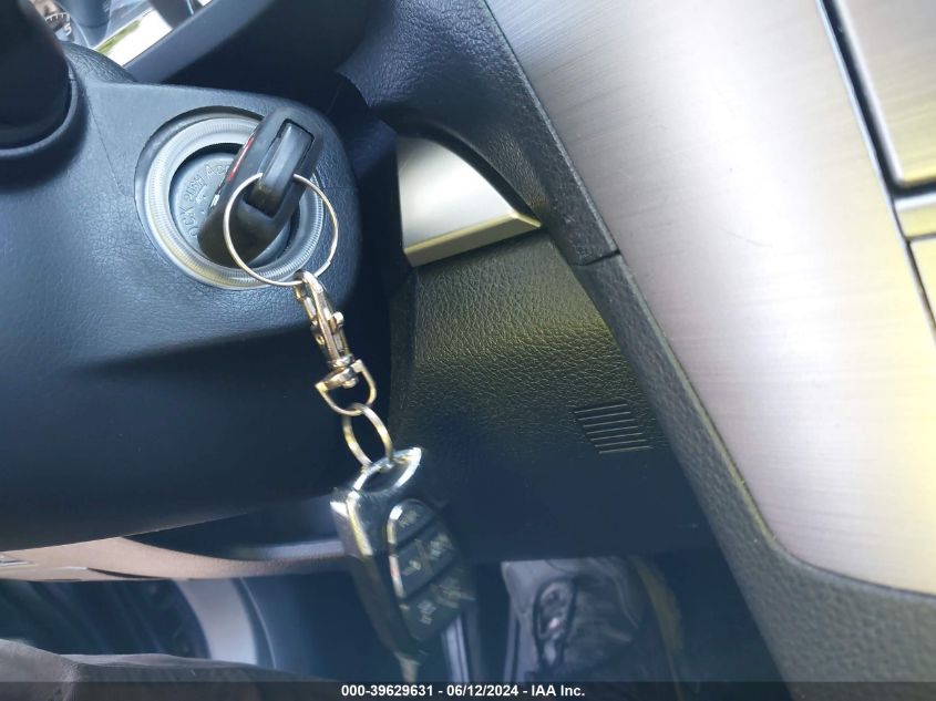 2014 Subaru Legacy 2.5I Premium VIN: 4S3BMBF64E3031942 Lot: 39629631