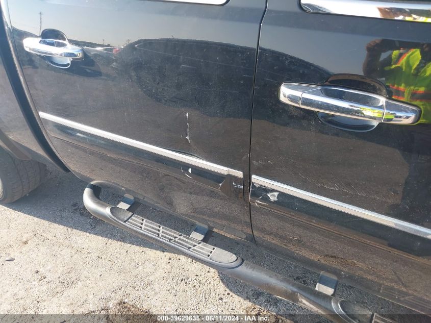 2010 GMC Sierra 1500 Sle VIN: 3GTRCVE0XAG108126 Lot: 39629635