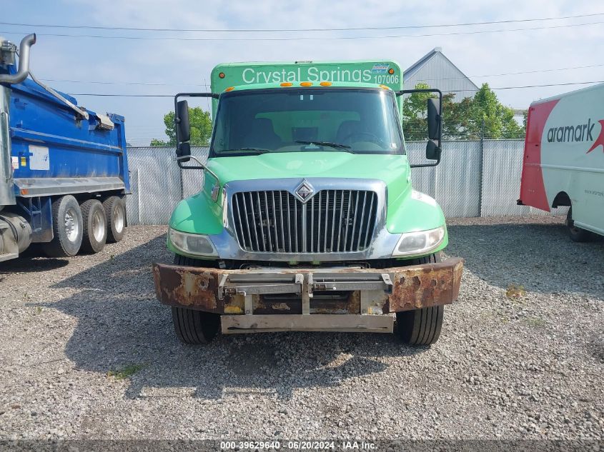 2007 International 4000 4300 VIN: 1HTMMAANX7H427271 Lot: 39629640