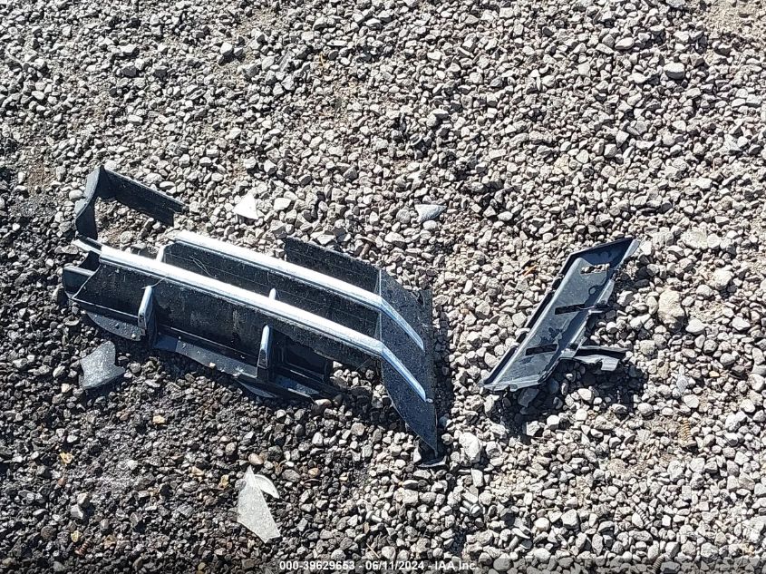 2013 Volkswagen Passat 2.0L Tdi Sel Premium VIN: 1VWCN7A38DC116399 Lot: 39629653