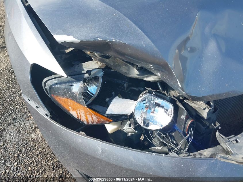 2013 Volkswagen Passat 2.0L Tdi Sel Premium VIN: 1VWCN7A38DC116399 Lot: 39629653