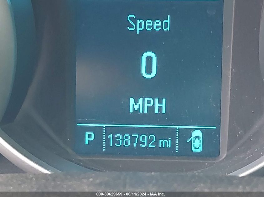 2015 Chevrolet Cruze Ls Auto VIN: 1G1PA5SGXF7115636 Lot: 39629659