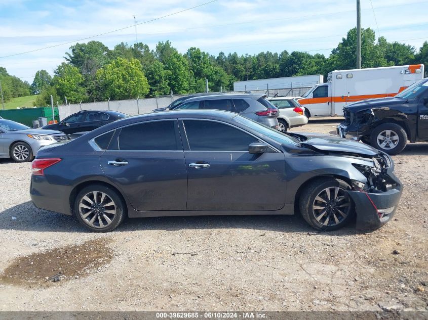 1N4AL3AP9DN450415 2013 Nissan Altima 2.5 S