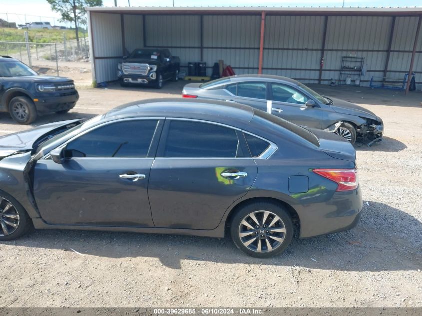 1N4AL3AP9DN450415 2013 Nissan Altima 2.5 S