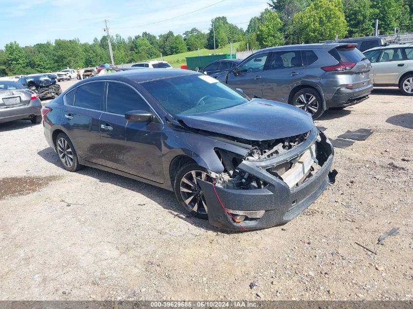 1N4AL3AP9DN450415 2013 Nissan Altima 2.5 S