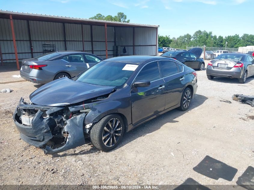 1N4AL3AP9DN450415 2013 Nissan Altima 2.5 S