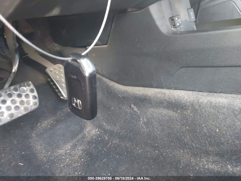 2020 Honda Civic Sport VIN: 19XFC2F81LE024894 Lot: 39629705