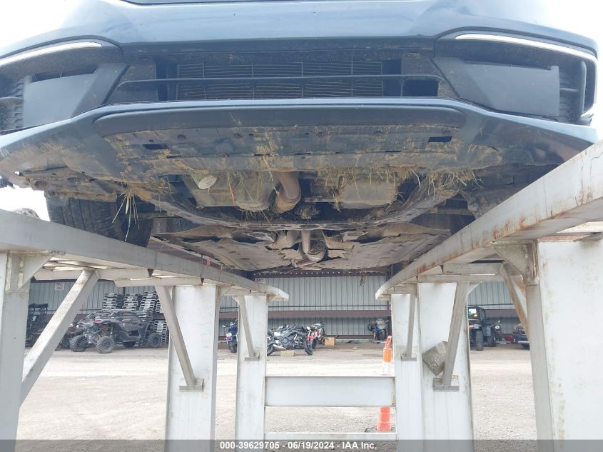 2020 Honda Civic Sport VIN: 19XFC2F81LE024894 Lot: 39629705