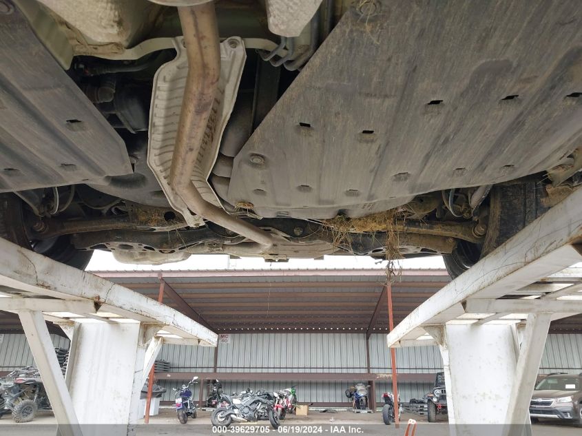 2020 Honda Civic Sport VIN: 19XFC2F81LE024894 Lot: 39629705