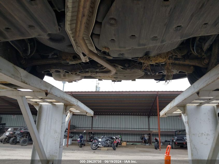 2020 Honda Civic Sport VIN: 19XFC2F81LE024894 Lot: 39629705