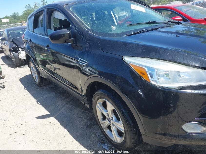 2013 Ford Escape Se VIN: 1FMCU0G9XDUB37754 Lot: 39629721
