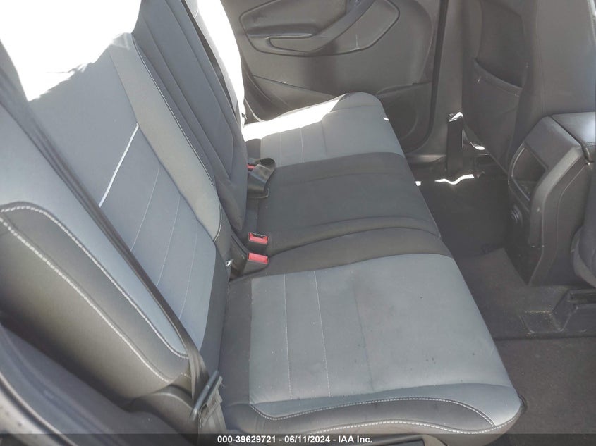 2013 Ford Escape Se VIN: 1FMCU0G9XDUB37754 Lot: 39629721