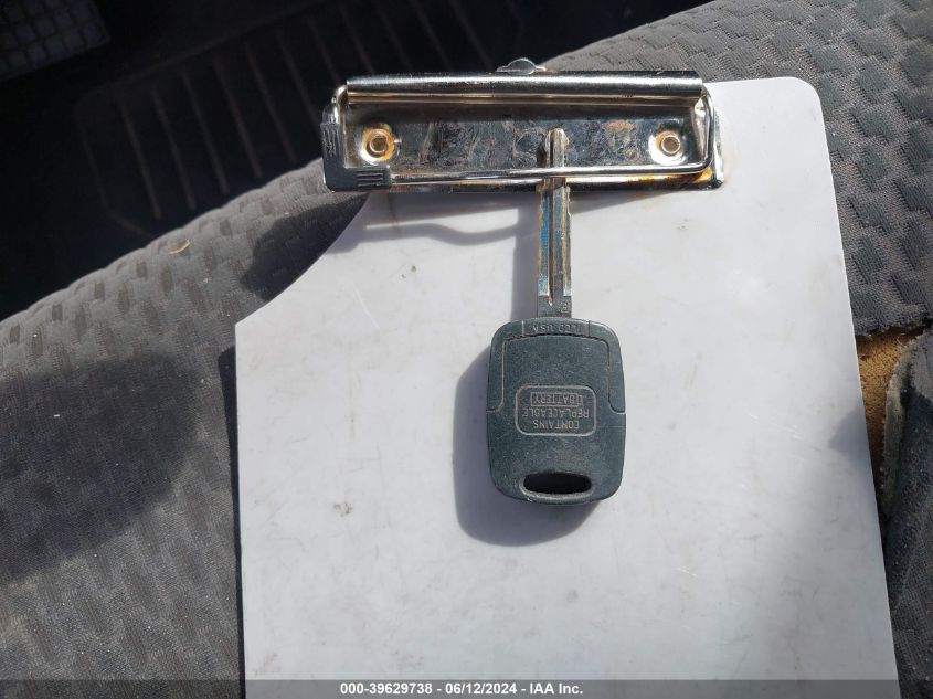 2008 Toyota Corolla S VIN: 2T1BR32EX8C900866 Lot: 39629738