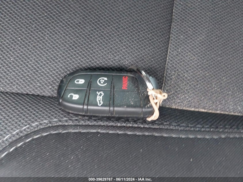 2019 Dodge Charger Sxt Rwd VIN: 2C3CDXBG5KH644598 Lot: 39629767