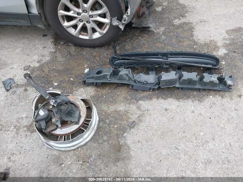 2019 Dodge Charger Sxt Rwd VIN: 2C3CDXBG5KH644598 Lot: 39629767