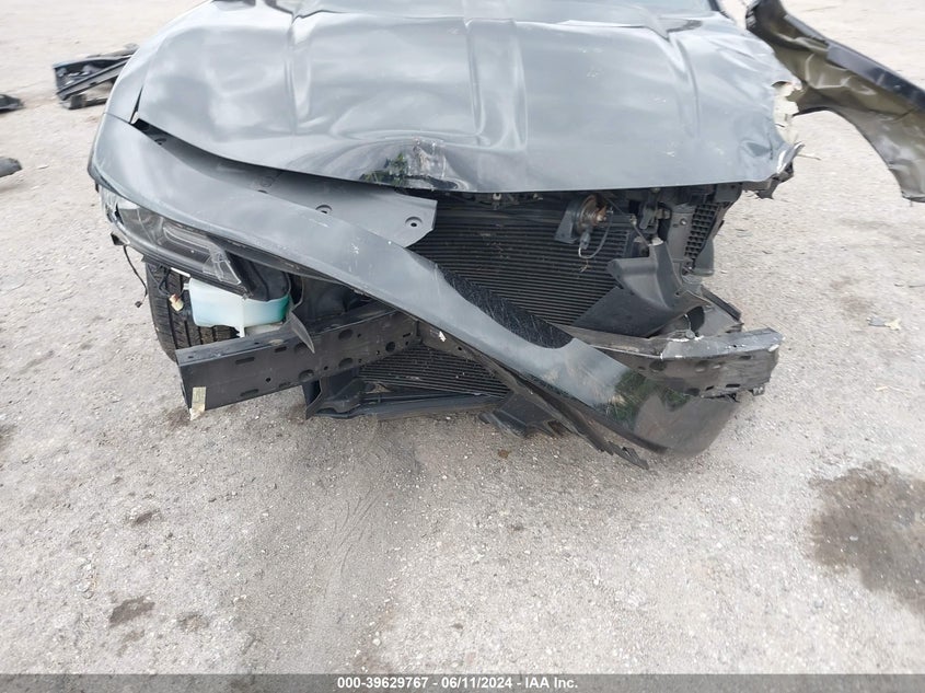 2019 Dodge Charger Sxt Rwd VIN: 2C3CDXBG5KH644598 Lot: 39629767