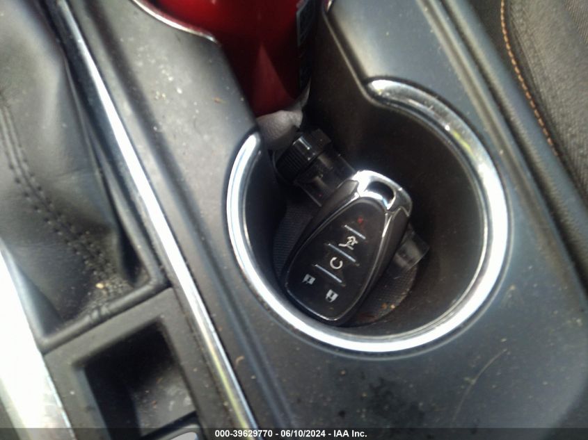 2018 Chevrolet Equinox Lt VIN: 3GNAXSEV9JS635963 Lot: 39629770