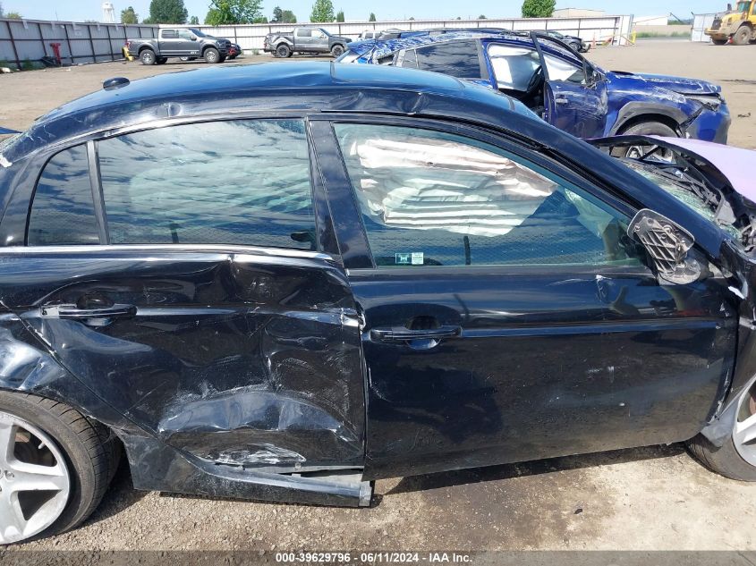 2006 Acura Tl VIN: 19UUA662X6A039970 Lot: 39629796