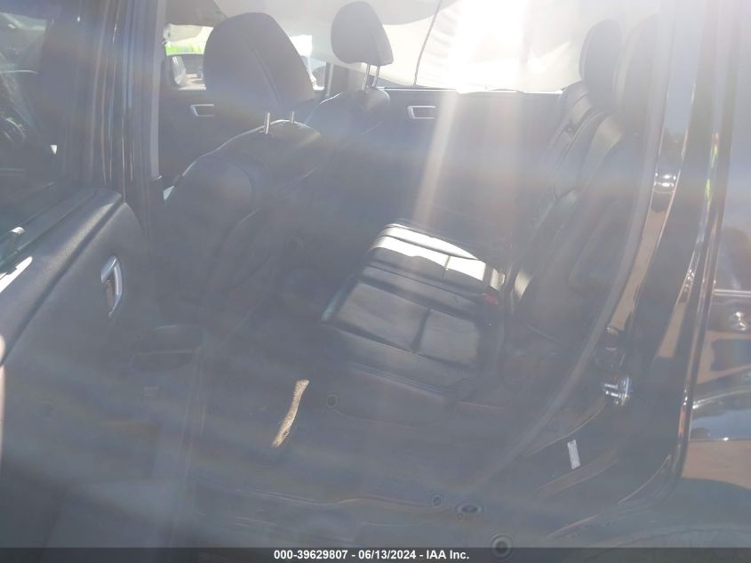 2013 Honda Pilot Touring VIN: 5FNYF4H99DB002672 Lot: 39629807