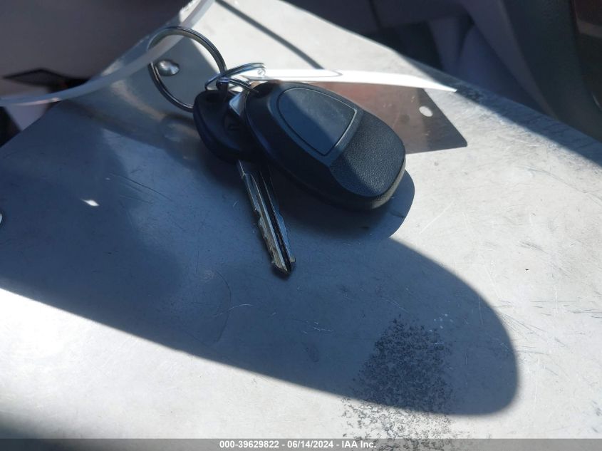 2007 Chevrolet Suburban 1500 Ltz VIN: 3GNFC16J67G135178 Lot: 39629822