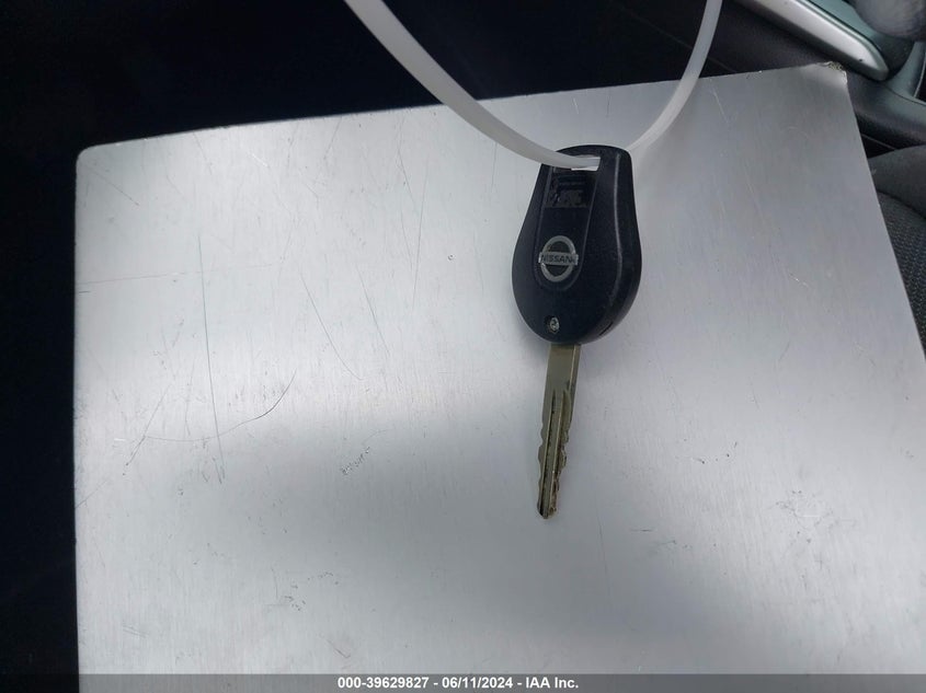 2017 Nissan Sentra S VIN: 3N1AB7AP6HY360560 Lot: 39629827