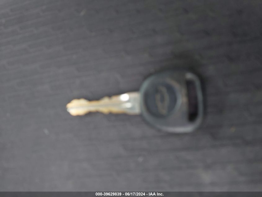 2010 Chevrolet Silverado 2500Hd Work Truck VIN: 1GC5KVBG7AZ261047 Lot: 39629839