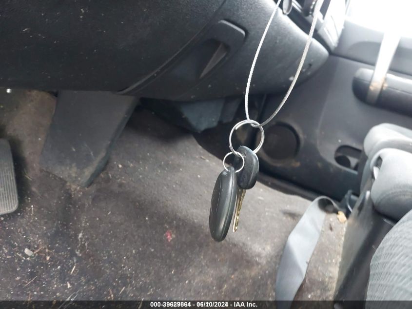 2008 Chevrolet Silverado 1500 Lt1 VIN: 1GCEK19J78Z251199 Lot: 39629864