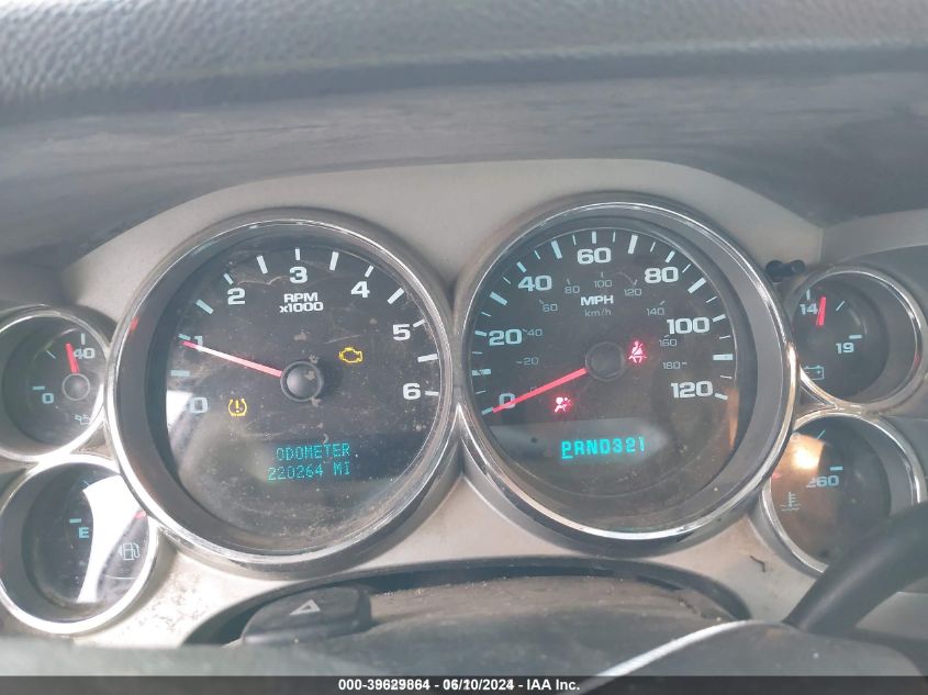 2008 Chevrolet Silverado 1500 Lt1 VIN: 1GCEK19J78Z251199 Lot: 39629864