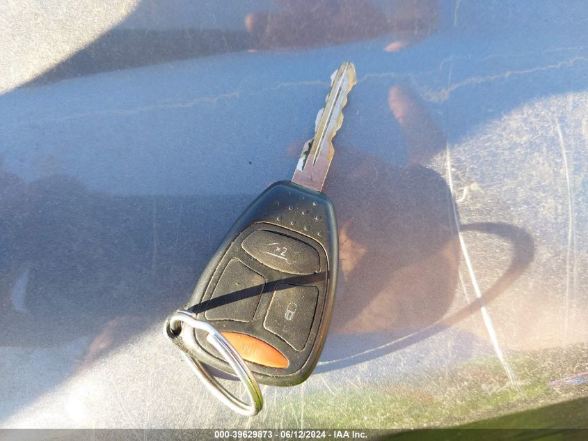 2005 Jeep Grand Cherokee Laredo VIN: 1J4HR48N25T646432 Lot: 39629873