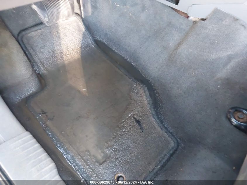 2005 Jeep Grand Cherokee Laredo VIN: 1J4HR48N25T646432 Lot: 39629873