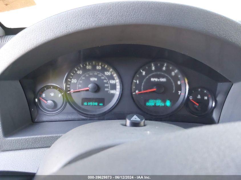 2005 Jeep Grand Cherokee Laredo VIN: 1J4HR48N25T646432 Lot: 39629873