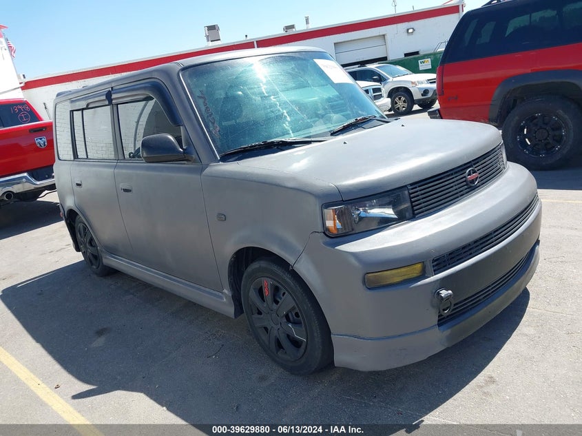 2006 Scion Xb VIN: JTLKT334264104818 Lot: 39629880