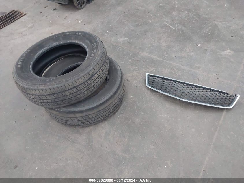 2014 Chevrolet Equinox 2Lt VIN: 2GNFLGEK9E6279412 Lot: 39629886