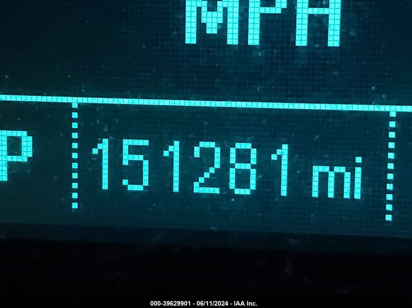 2013 Chevrolet Equinox 1Lt VIN: 2GNALDEK5D6304488 Lot: 39629901