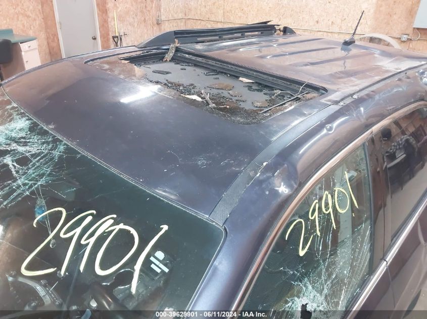 2013 Chevrolet Equinox 1Lt VIN: 2GNALDEK5D6304488 Lot: 39629901