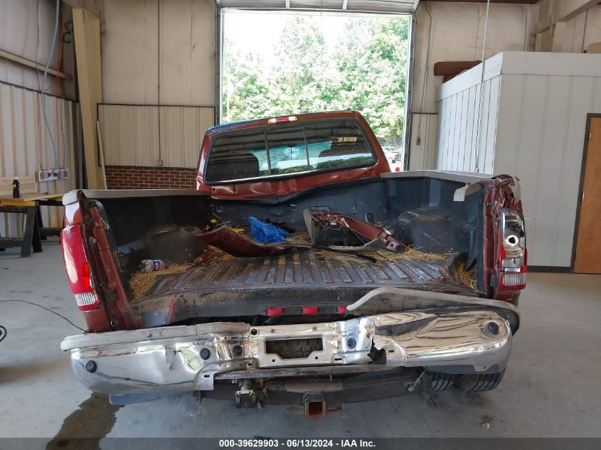 2005 Ford F-350 Lariat/Xl/Xlt VIN: 1FTWW33P65EB89377 Lot: 39629903