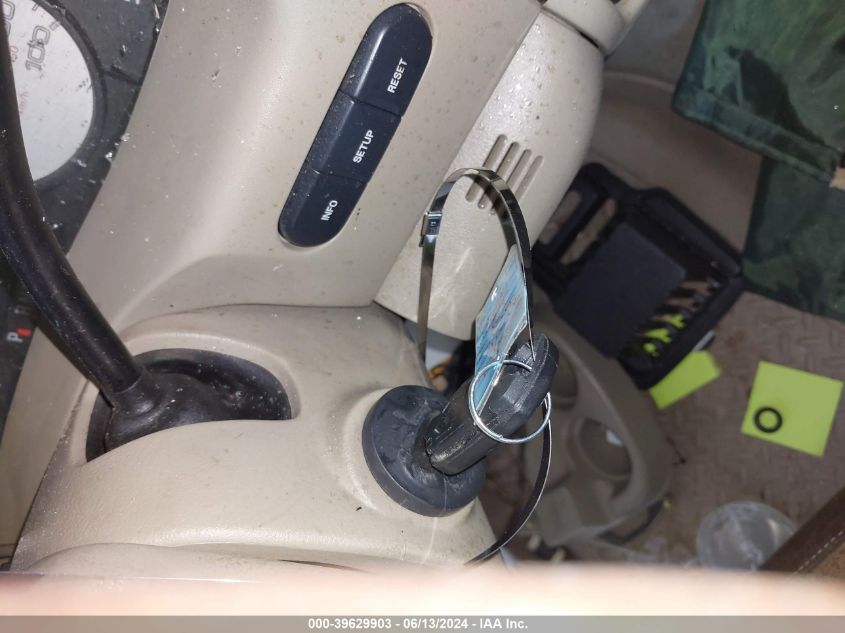 2005 Ford F-350 Lariat/Xl/Xlt VIN: 1FTWW33P65EB89377 Lot: 39629903