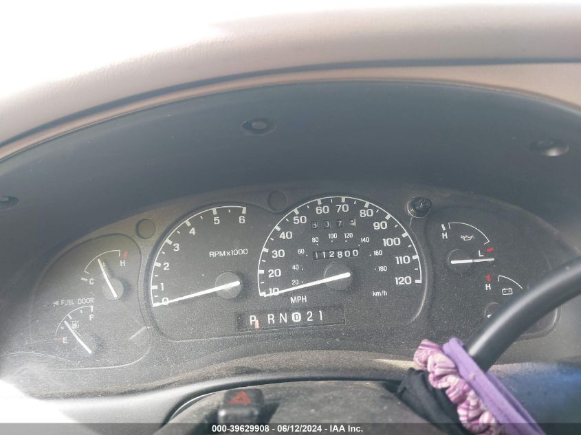 1999 Ford Ranger Xlt VIN: 1FTZR15X8XTA94999 Lot: 39629908