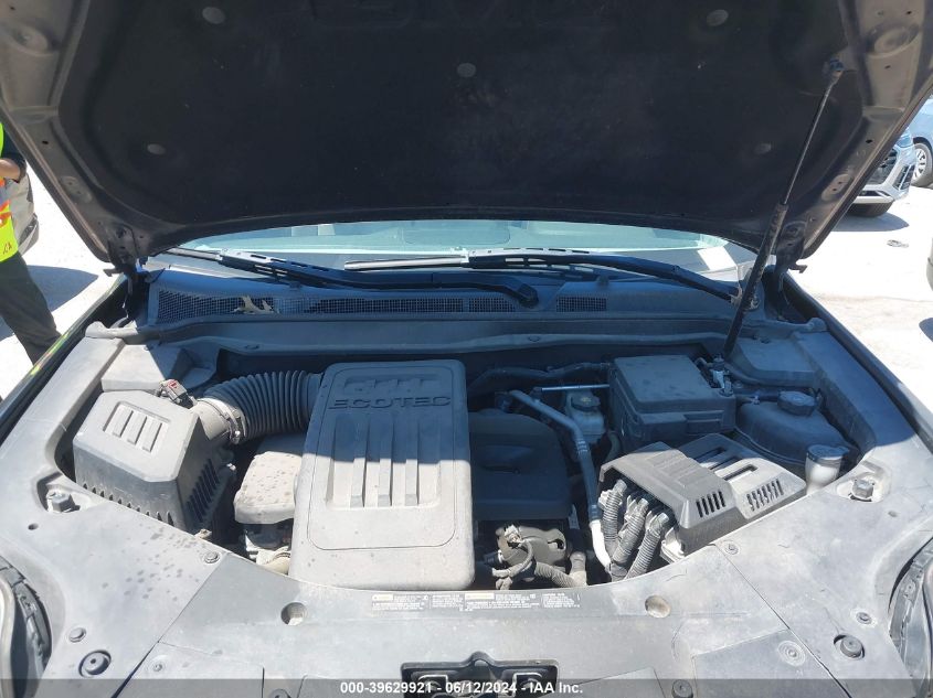 2015 GMC Terrain Slt-1 VIN: 2GKALSEK0F6162961 Lot: 39629921