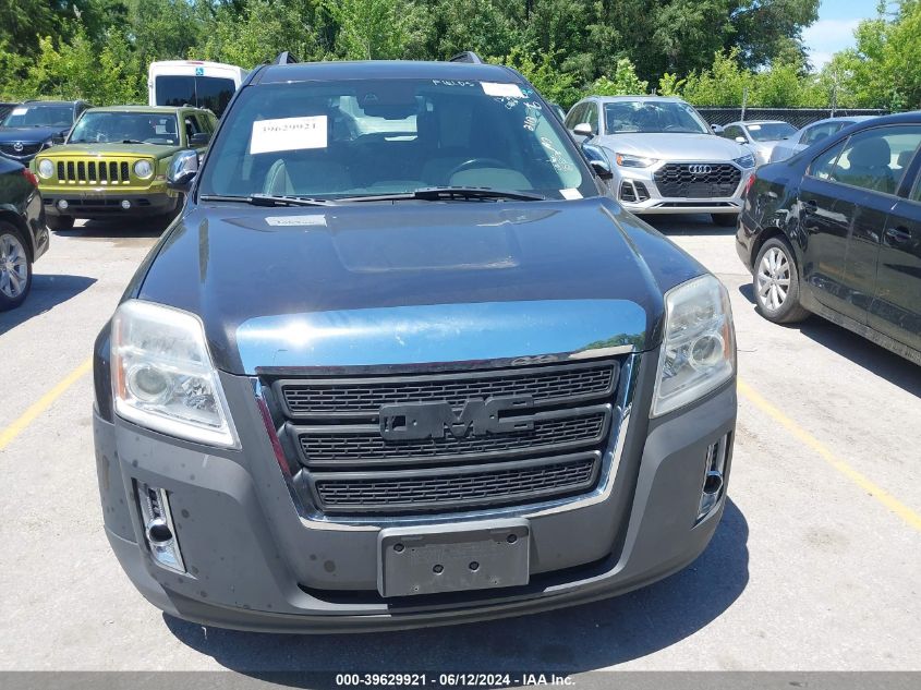 2015 GMC Terrain Slt-1 VIN: 2GKALSEK0F6162961 Lot: 39629921