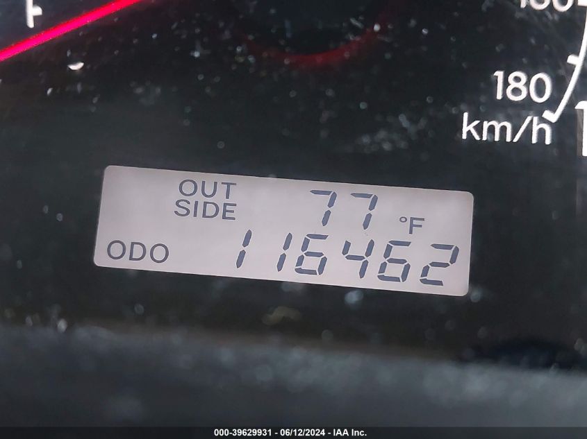 2005 Toyota Corolla Le VIN: 1NXBR30E15Z515404 Lot: 39629931