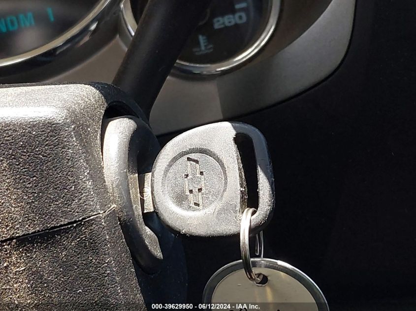 2008 Chevrolet Silverado 2500Hd Lt1 VIN: 1GCHK23KX8F203749 Lot: 39629950