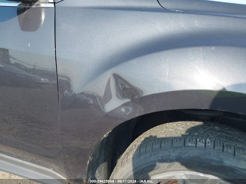 2015 Chevrolet Equinox Ltz VIN: 2GNFLHE30F6158171 Lot: 39629954