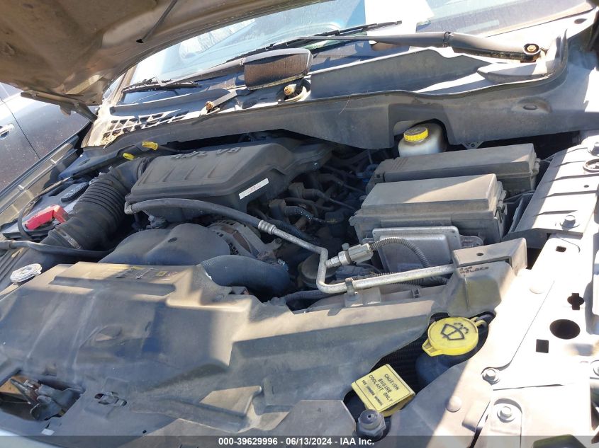 2008 Dodge Durango Limited VIN: 1D8HB58N18F139624 Lot: 39629996