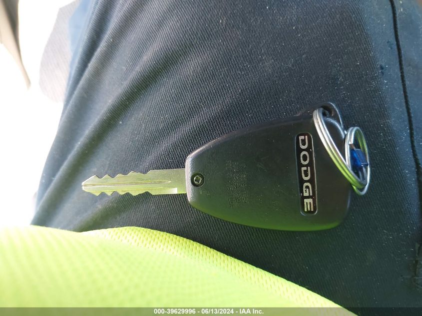 2008 Dodge Durango Limited VIN: 1D8HB58N18F139624 Lot: 39629996