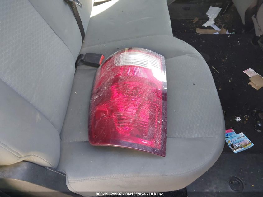 2018 Ram 2500 Tradesman 4X4 6'4 Box VIN: 3C6UR5CJ4JG301139 Lot: 39629997