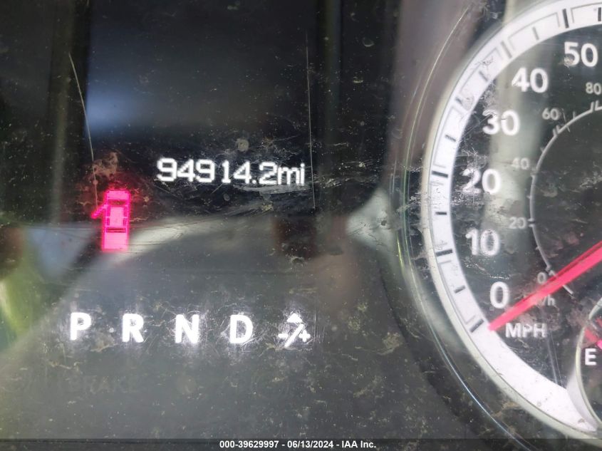 2018 Ram 2500 Tradesman 4X4 6'4 Box VIN: 3C6UR5CJ4JG301139 Lot: 39629997