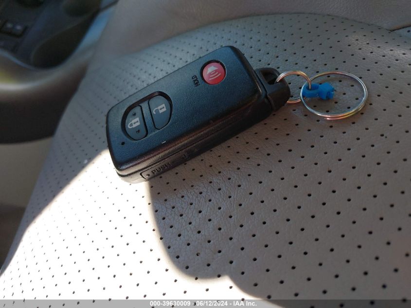 2010 Toyota Rav4 Limited VIN: JTMDF4DV2A5022244 Lot: 39630009