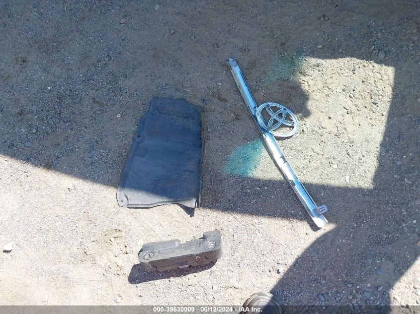 2010 Toyota Rav4 Limited VIN: JTMDF4DV2A5022244 Lot: 39630009